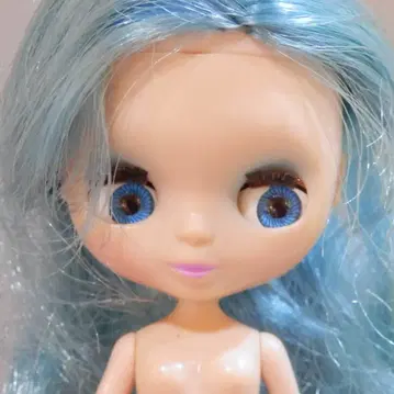 타카라 미니 브라이스 포세이돈의 보물