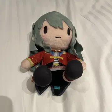 프로세카 쿠사나기 네네 후와푸치 봉제 인형