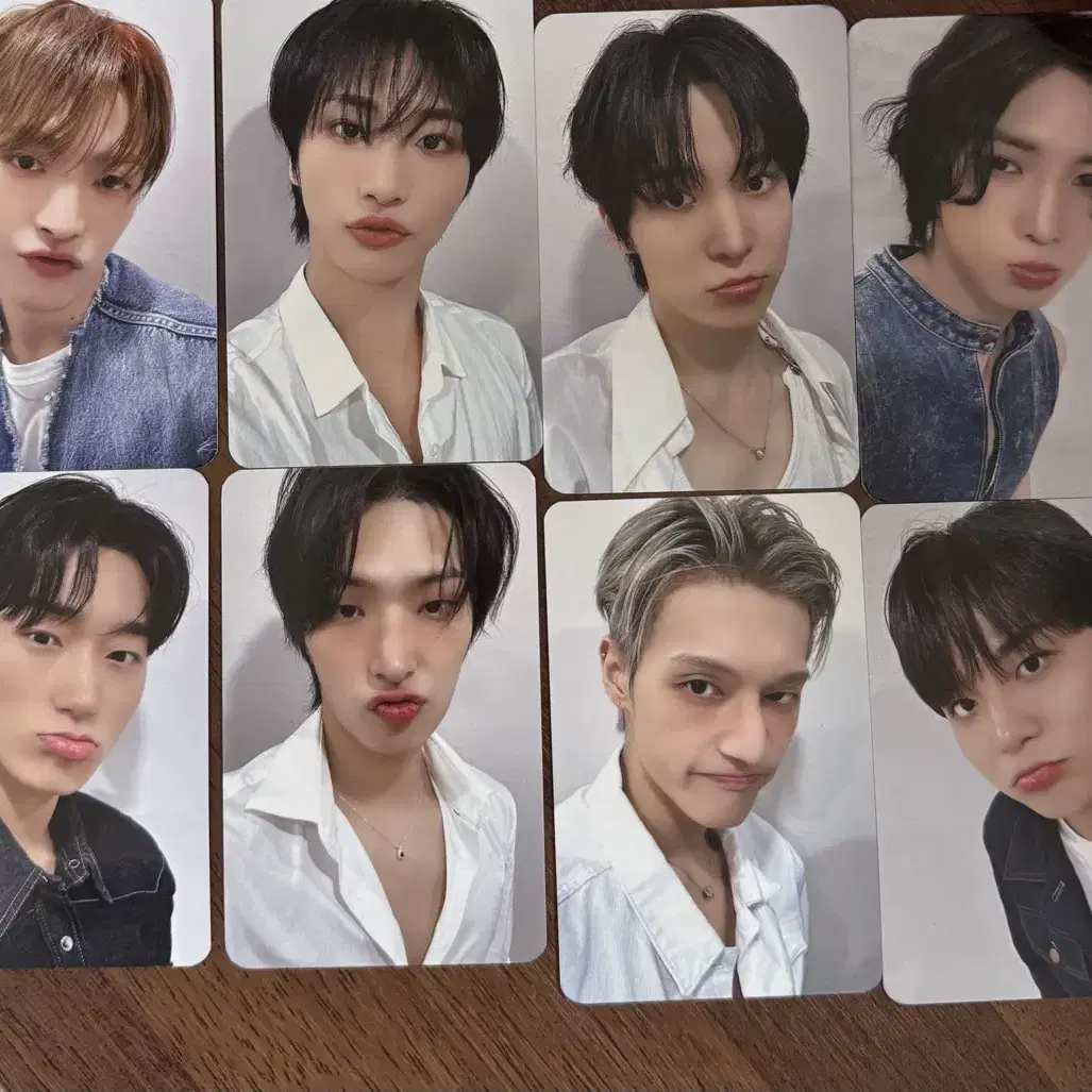 ATEEZ | 에이티즈 Ateez Lemon Drop Makestar Ppeejjuk
