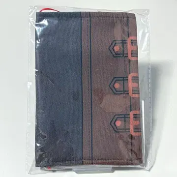 대반전 재판 아소기의 마음을 계승하는 북커버 캡콤 카페