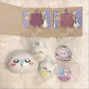 모몽가 묶음 판매 캔디 참 쿠라스시 가챠가챠