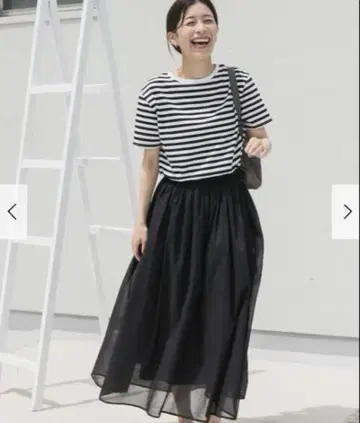 택 포함 새상품 어반 리서치 도어스 보일 컷 도킹 원피스