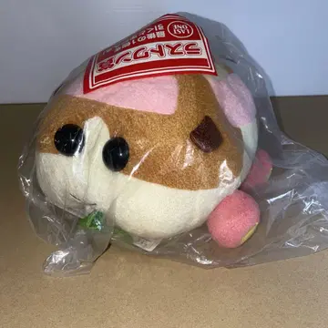 모루카 제일복권 라스트원상 봉제 인형 교습 감자