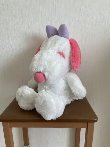 스누피 봉제 인형 본체