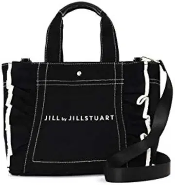 JILLSTUART 숄더백 블랙 대