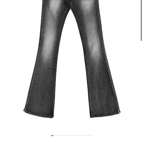 【BOHEMIAN SEOUL】BOHEMSEO WIDE ROLLUP DENIM PANTS BOHEMIAN SEOUL】BOHEMSEO WIDE ROLLUP DENIM PANTS