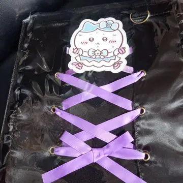 치이카와 마지카루 치이카와 하치와레 토트백