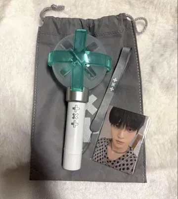 TXT 응원봉 ver2 MOA봉