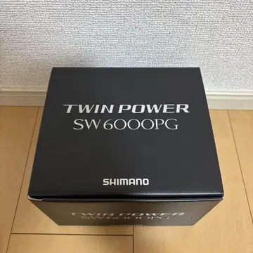 21 트윈 파워 SW6000PG