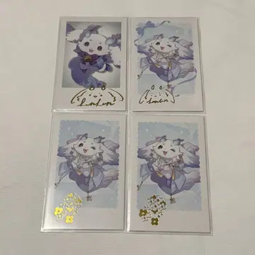 룬룬 폴라로이드
