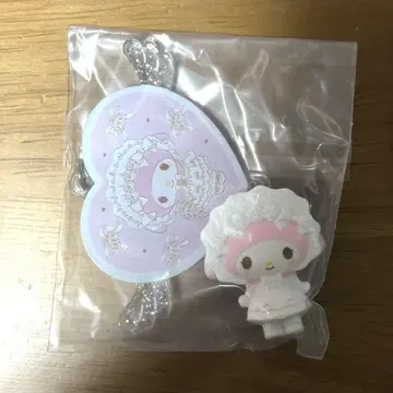 마이멜로디 시크릿 참