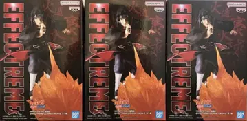 나루토 돌풍전 나루토 EFFECTREMM 우치하 이타치