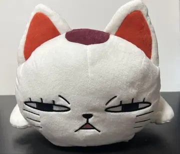단다단 터보 바바 봉제 인형 티슈 커버