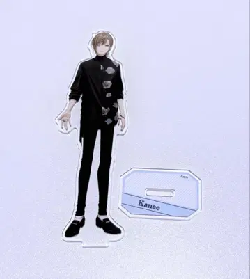 니지산지 Welcome Goods 아크릴 스탠드 카노 2023년 버전