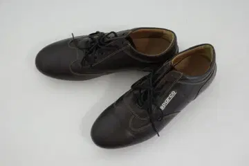 sparco 스파르코 드라이빙 슈즈 사이즈 40