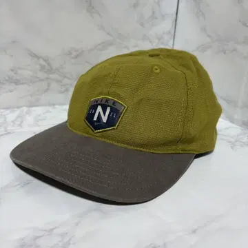 y071707 나이키 캡 빈티지 1971