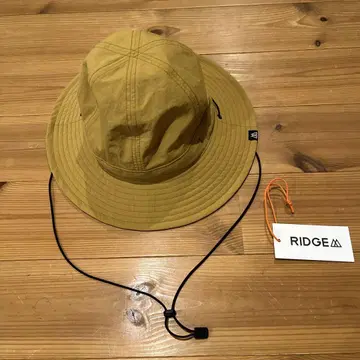 RIDGE MOUNTAIN GEAR 리지 마운틴 기어 Field Hat