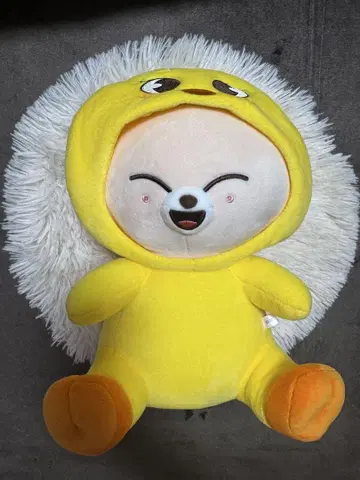 익명 배송 straykids skzoo 폭시니 포크시니 봉제 인형 아이엔