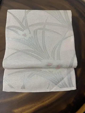여름 오비 후쿠로 오비