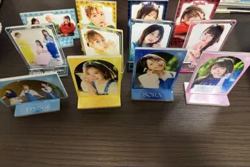 TrySail 아크릴 스탠드