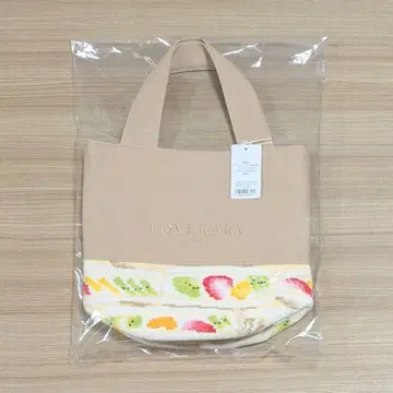 미개봉 페이러 후르츠 샌드 백