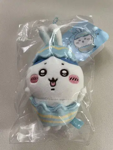 치이카와 (먼작귀) 이제 부활절이 다가오는 마스코트 하치와레 부활절