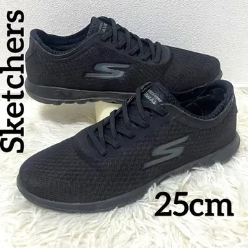 Sketchers GO WALK 스니커즈 25cm GOGA MAX