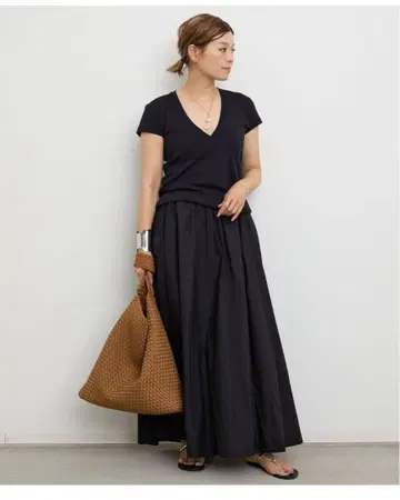 Deuxieme Classe Pleasantly 스커트 36 사이즈