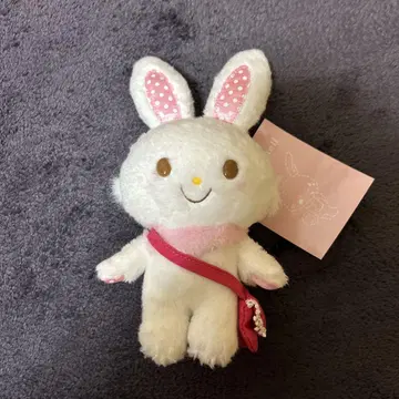 위시 미 멜 마스코트