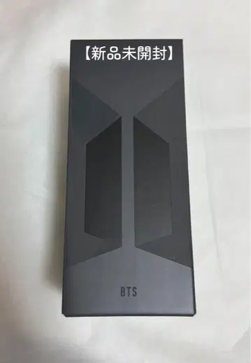 BTS 공식 응원봉 [Ver.4]