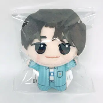 TWS 투아스 SD 인형 vol.1 SHNYU 시뉴 남코 한정판