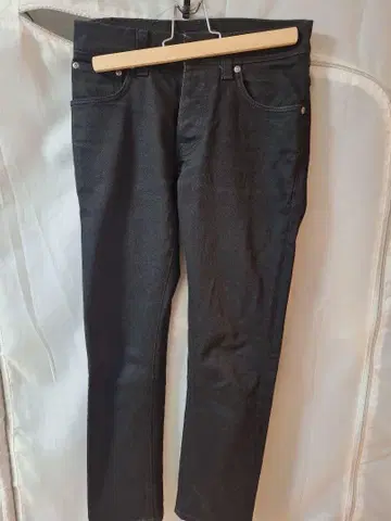 Nudie Jeans 데님