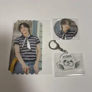 &TEAM 카페 FUMA 묶음 판매