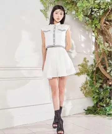 Darich 다리치 셋업