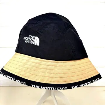THE NORTH FACE 선스타시 햇 버킷햇 베이지 L-XL