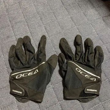 SHIMANO 캐스팅 그로브 중고
