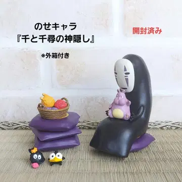 노세 캐릭터/센과 치히로의 행방불명