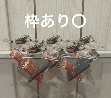하이큐 엔시타리 x 피규어 컬렉션