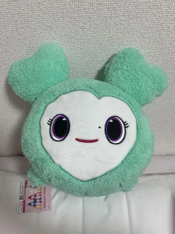 TWICE GIGO 미부리 BIG 봉제 인형