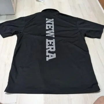 NEWERA 뉴에라 피케 셔츠