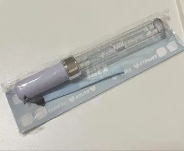 ICEx 응원봉 ver.3