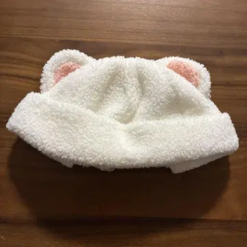 skzoo 보아 캡 지니 레트