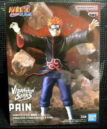 NARUTO 나루토 돌풍전 VIBRATION STARS 페인 피규어