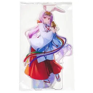 동방 Project 럭키 캔뱃지 BOX 3 BIG 아크릴 스탠드 스즈센