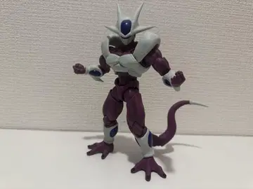 S.H.Figuarts 드래곤볼 쿠우라 최종 형태