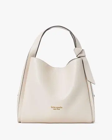 kate spade 케이트 스페이드 노트 핸드백 화이트