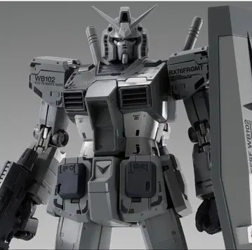 FIX FIGURATION METAL COMPOSITE RX78FRGMT
