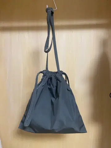 Formuniform Drawstring Bag S 드로우 스트링 백