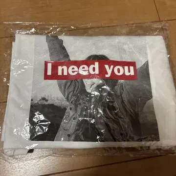 ARMANI, I need you 남성용 S 사이즈