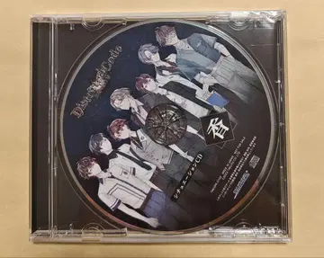 DistortedCode -생자의 잔향- 아마존 혜택 CD